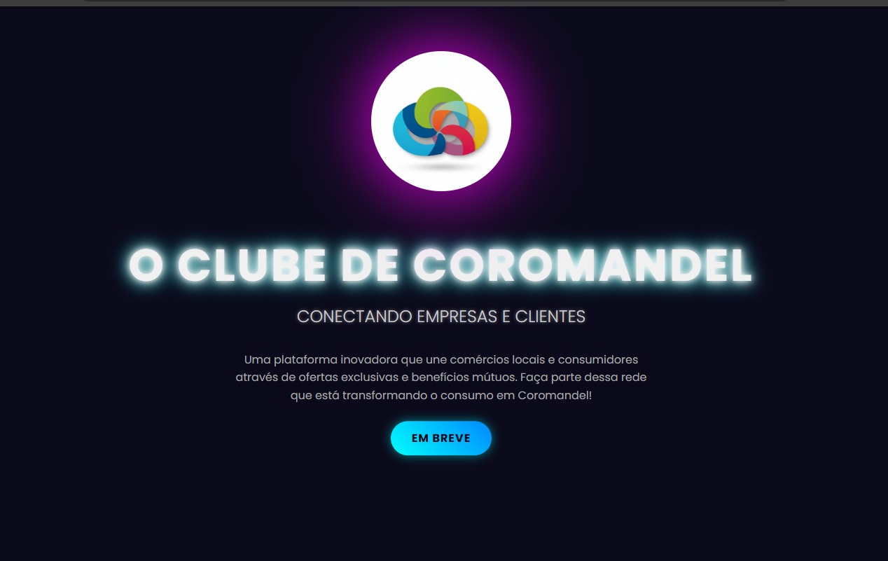Clube Coromandel