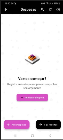 Transações