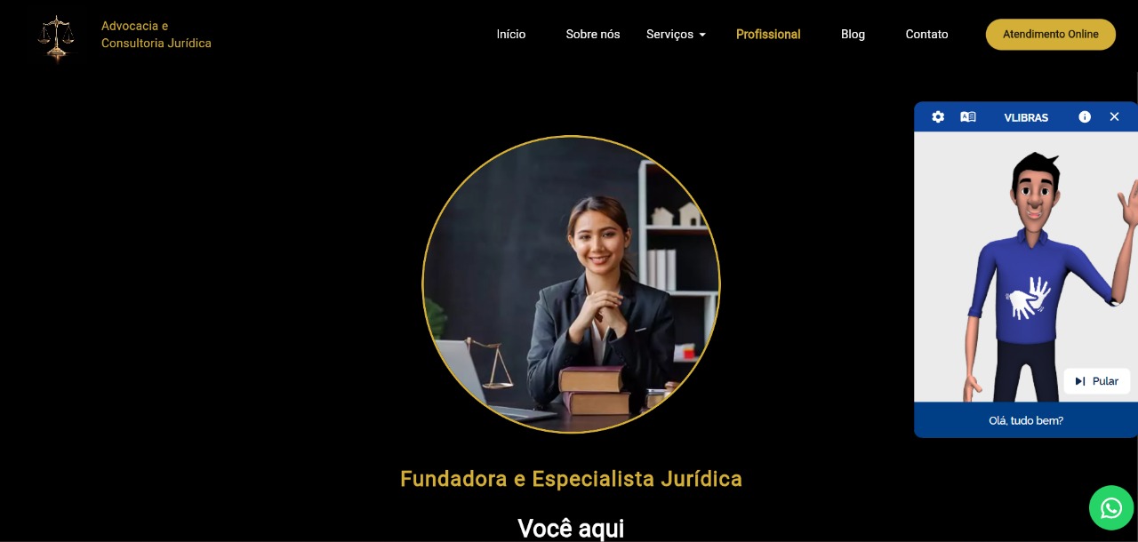 Acessibilidade