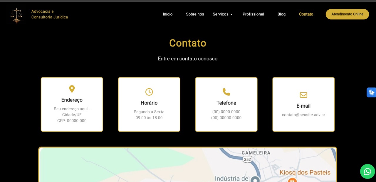 Contato