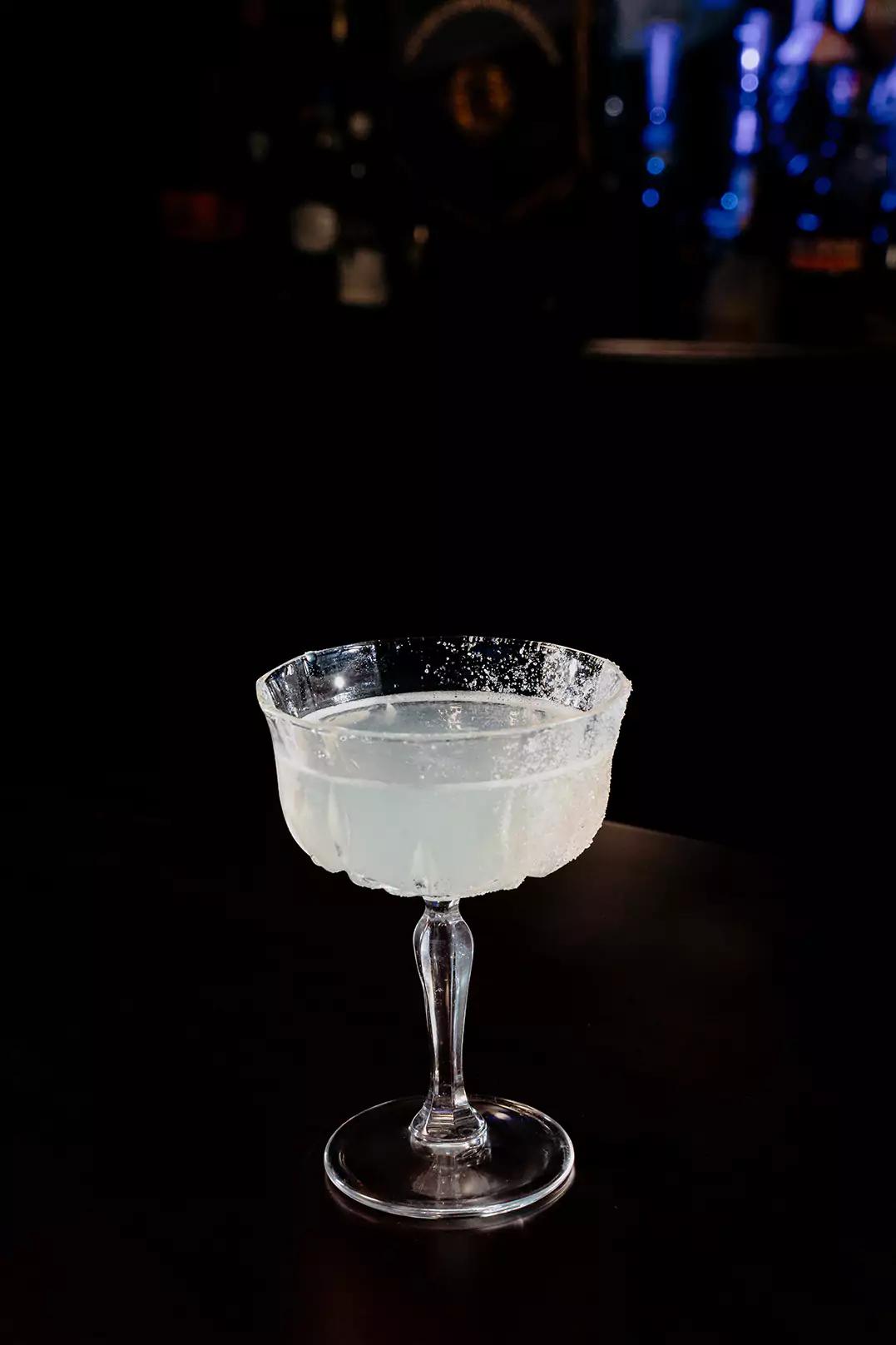 Margarita